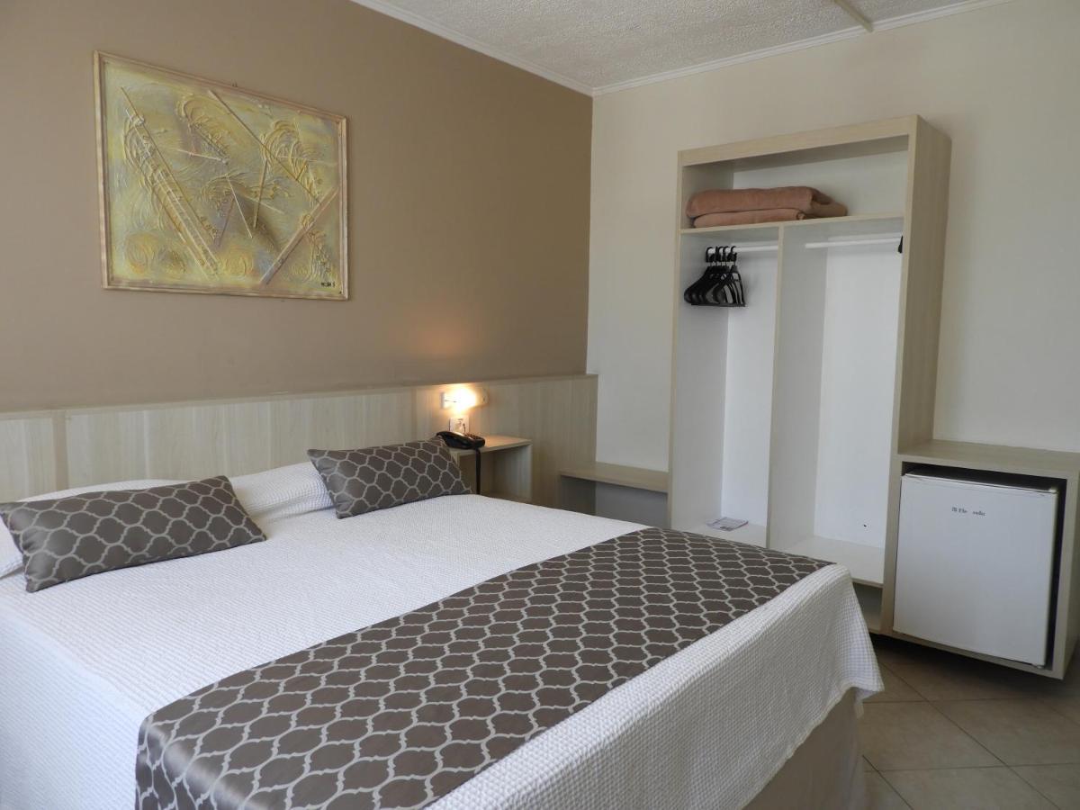 Hotel Binder Quality Inn Mogi das Cruzes Exteriör bild