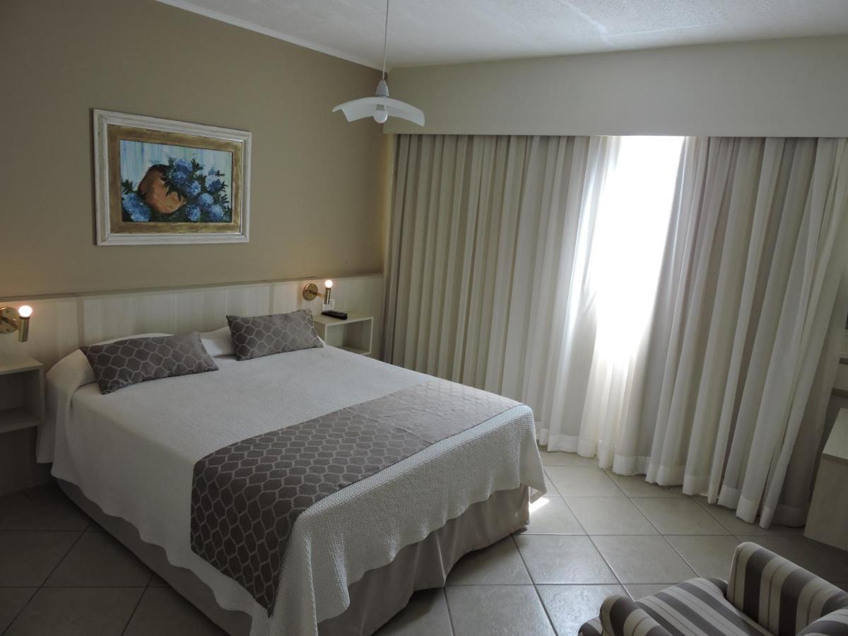 Hotel Binder Quality Inn Mogi das Cruzes Exteriör bild
