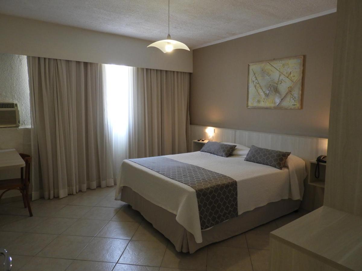 Hotel Binder Quality Inn Mogi das Cruzes Exteriör bild