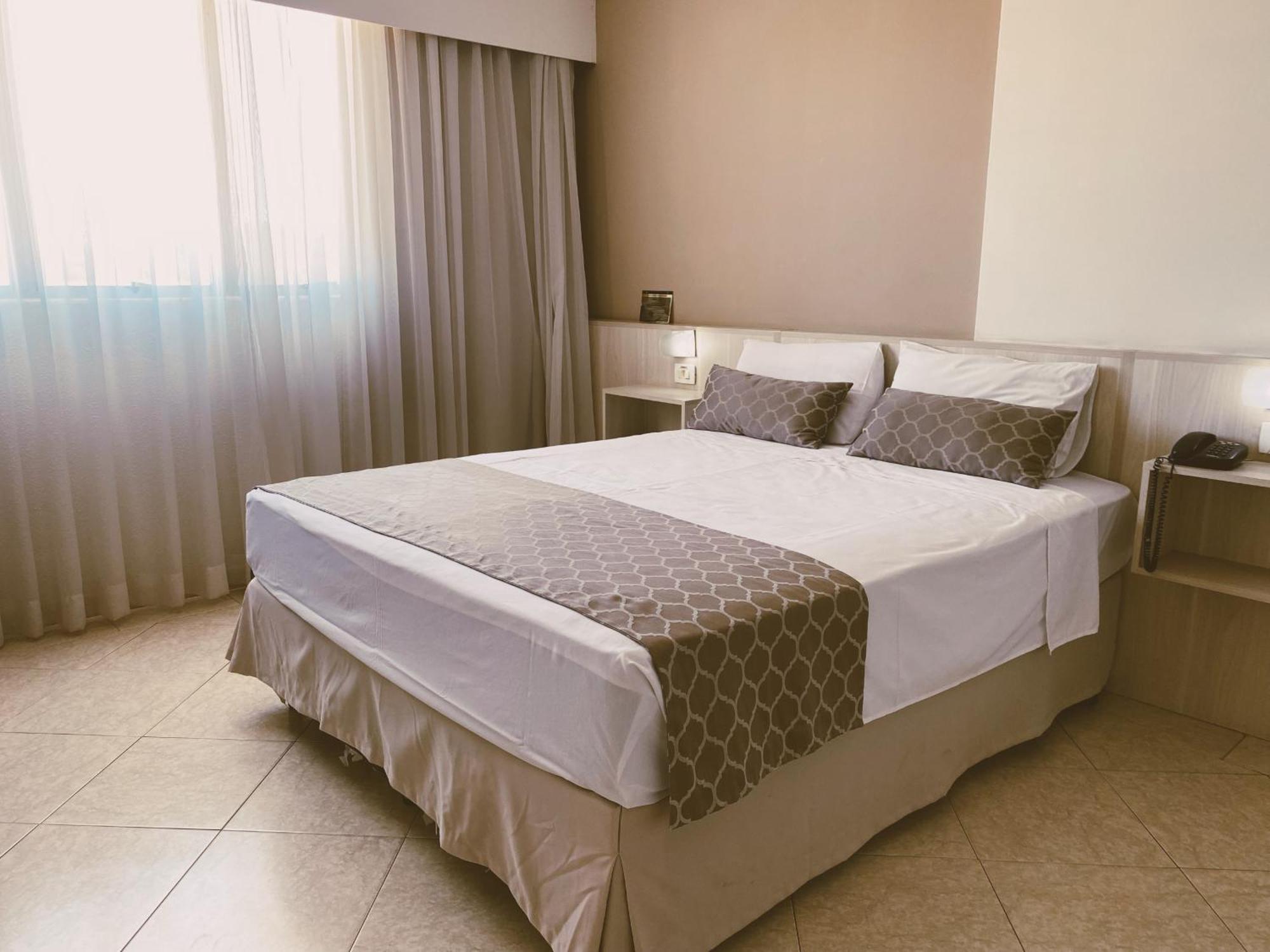 Hotel Binder Quality Inn Mogi das Cruzes Exteriör bild