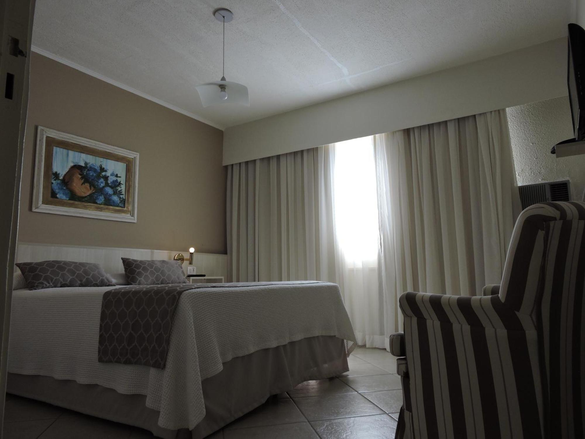 Hotel Binder Quality Inn Mogi das Cruzes Exteriör bild