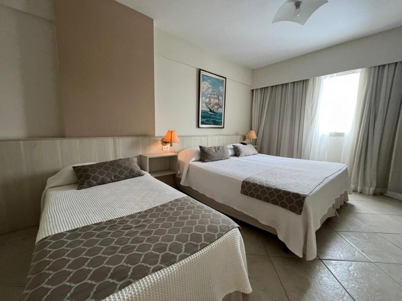 Hotel Binder Quality Inn Mogi das Cruzes Exteriör bild
