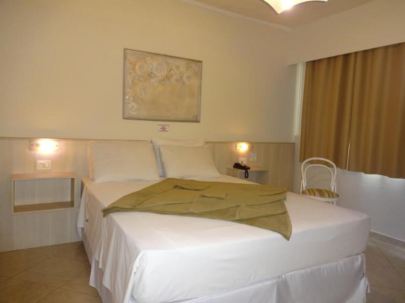 Hotel Binder Quality Inn Mogi das Cruzes Exteriör bild