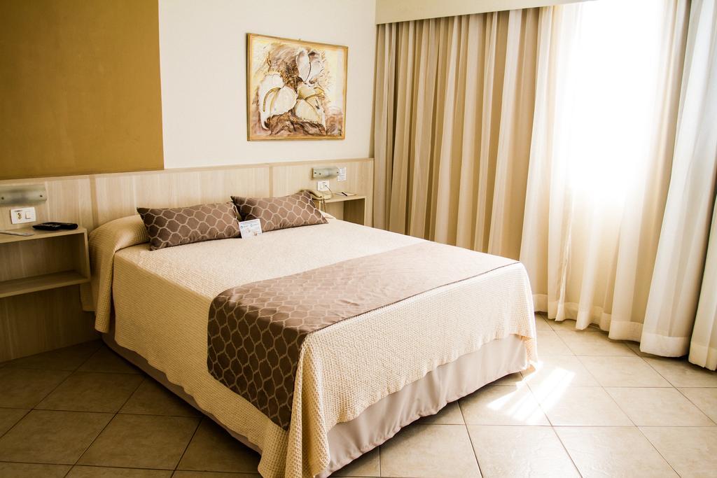 Hotel Binder Quality Inn Mogi das Cruzes Exteriör bild