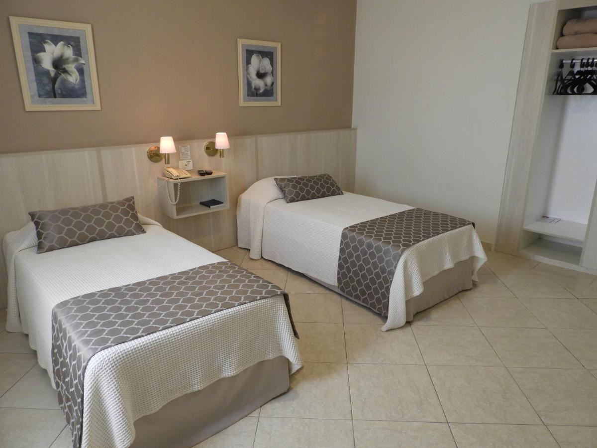 Hotel Binder Quality Inn Mogi das Cruzes Exteriör bild