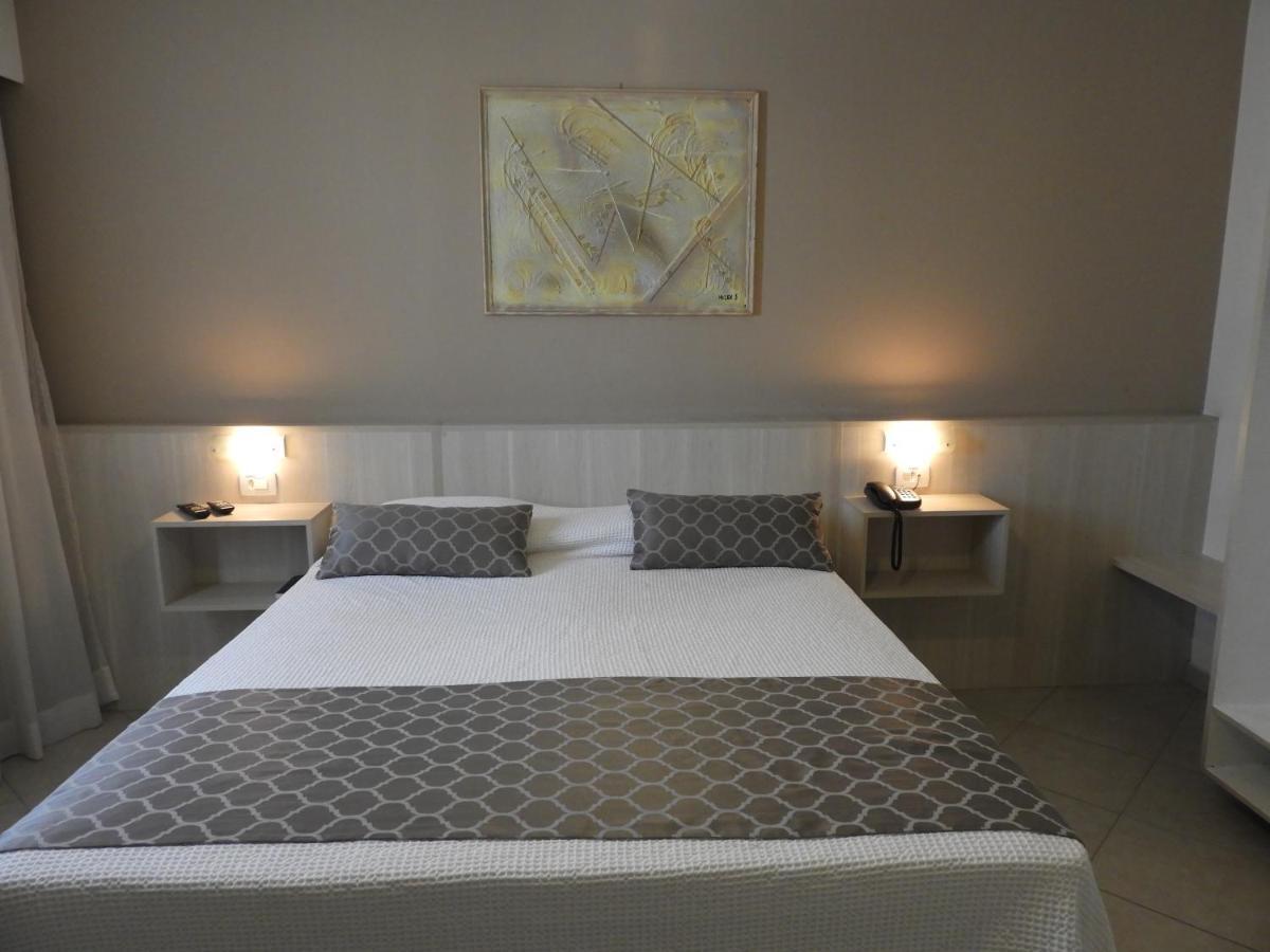 Hotel Binder Quality Inn Mogi das Cruzes Exteriör bild