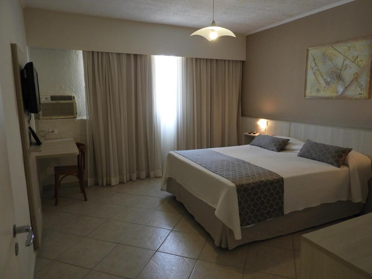 Hotel Binder Quality Inn Mogi das Cruzes Exteriör bild